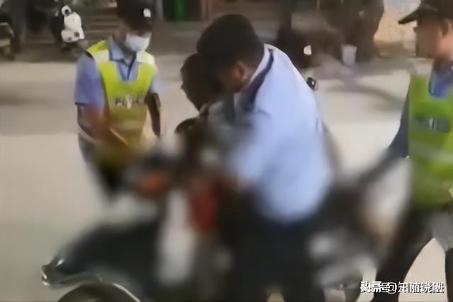广东女子辱骂多人:我认识大把警察广东女子辱骂多人并声称认识大量警察事件深度解析