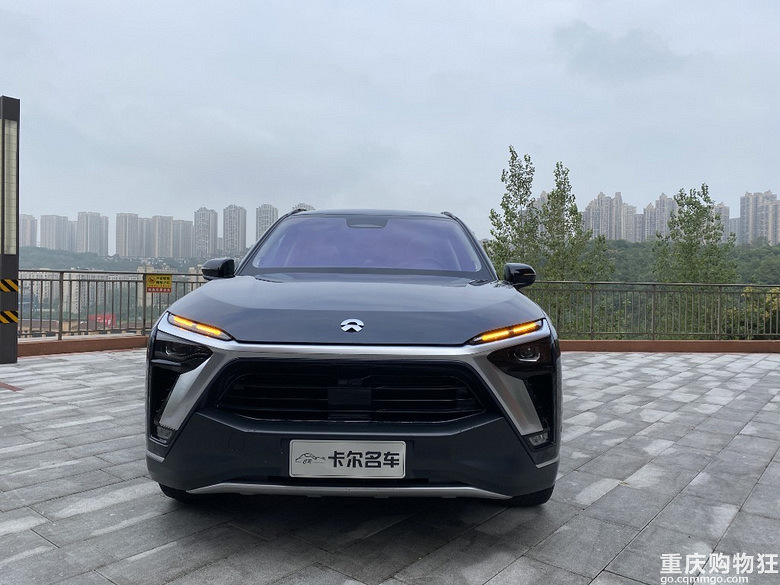 蔚来汽车2021款es8测评蔚来汽车2021款ES8的测评如下
