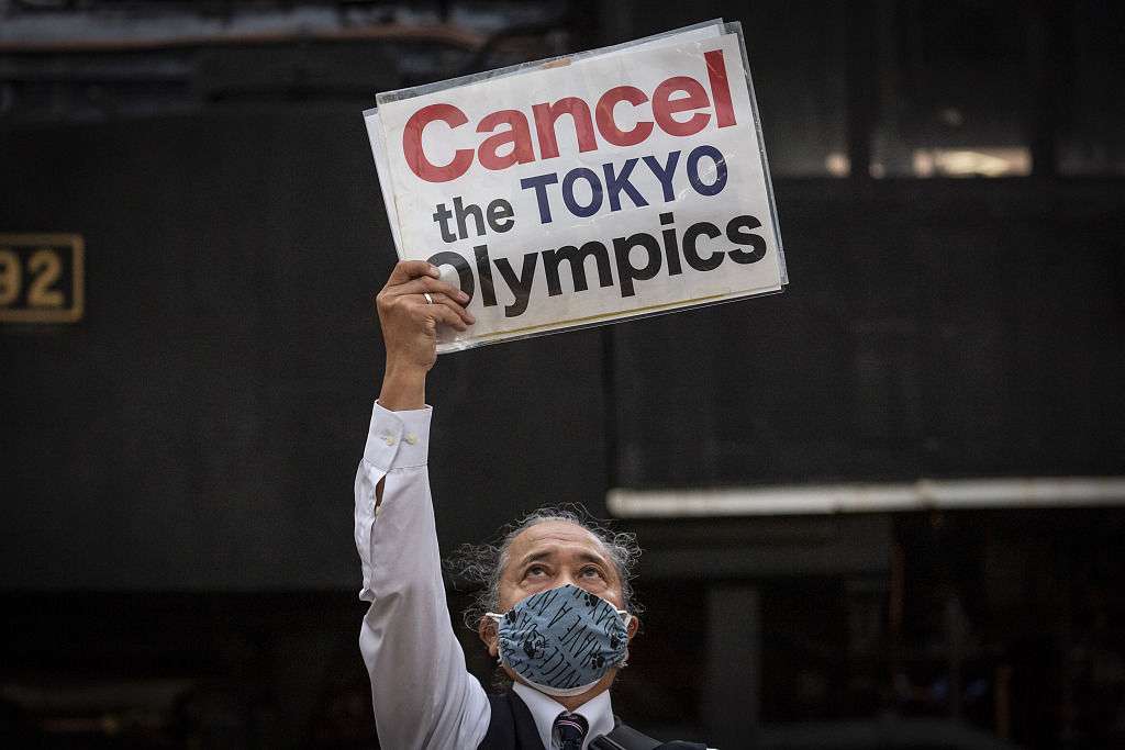 2021年东京奥运疫情关于2021年东京奥运会的疫情情况，以下是一些相关信息
