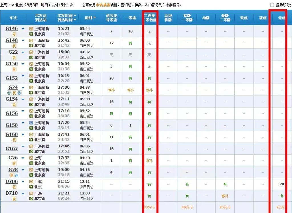 无座二等座为何同价揭秘真相，无座与二等座为何同价？