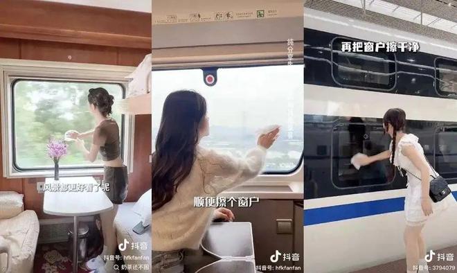 女子坐高铁行李被卡 张智霖出手相助